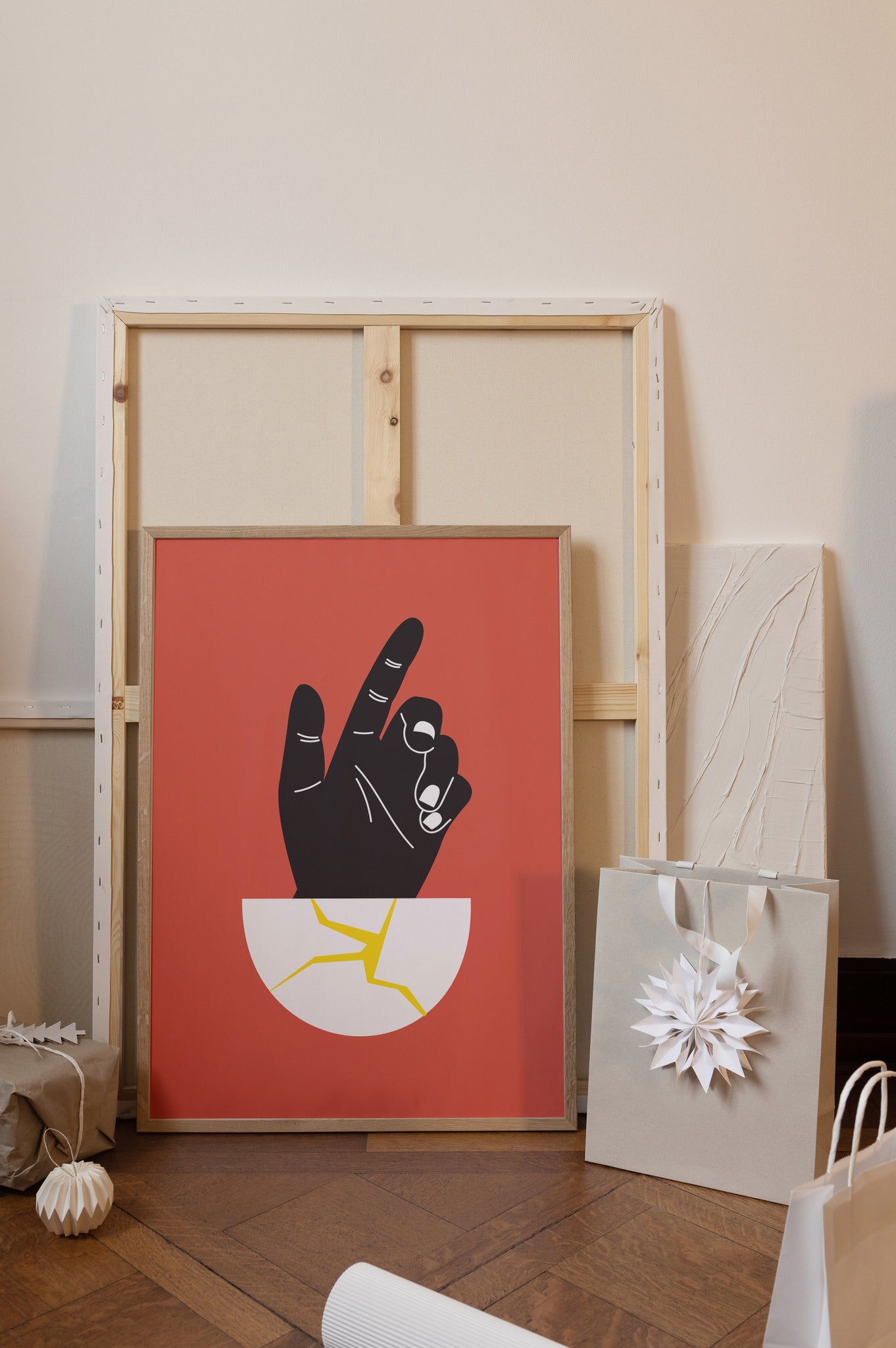 Snap N1 The Poster Square