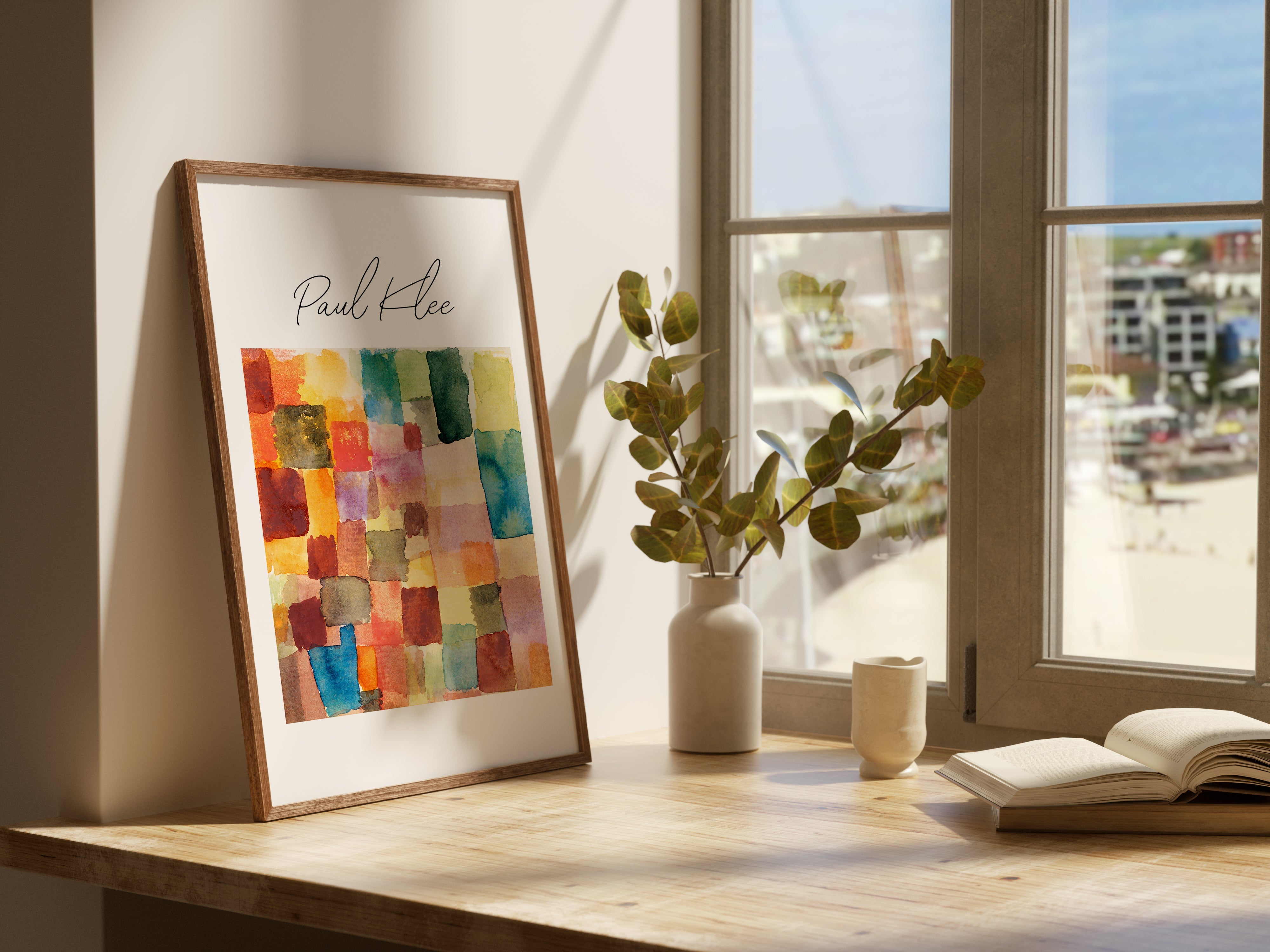 Untitled #1 (1914) The Poster Square