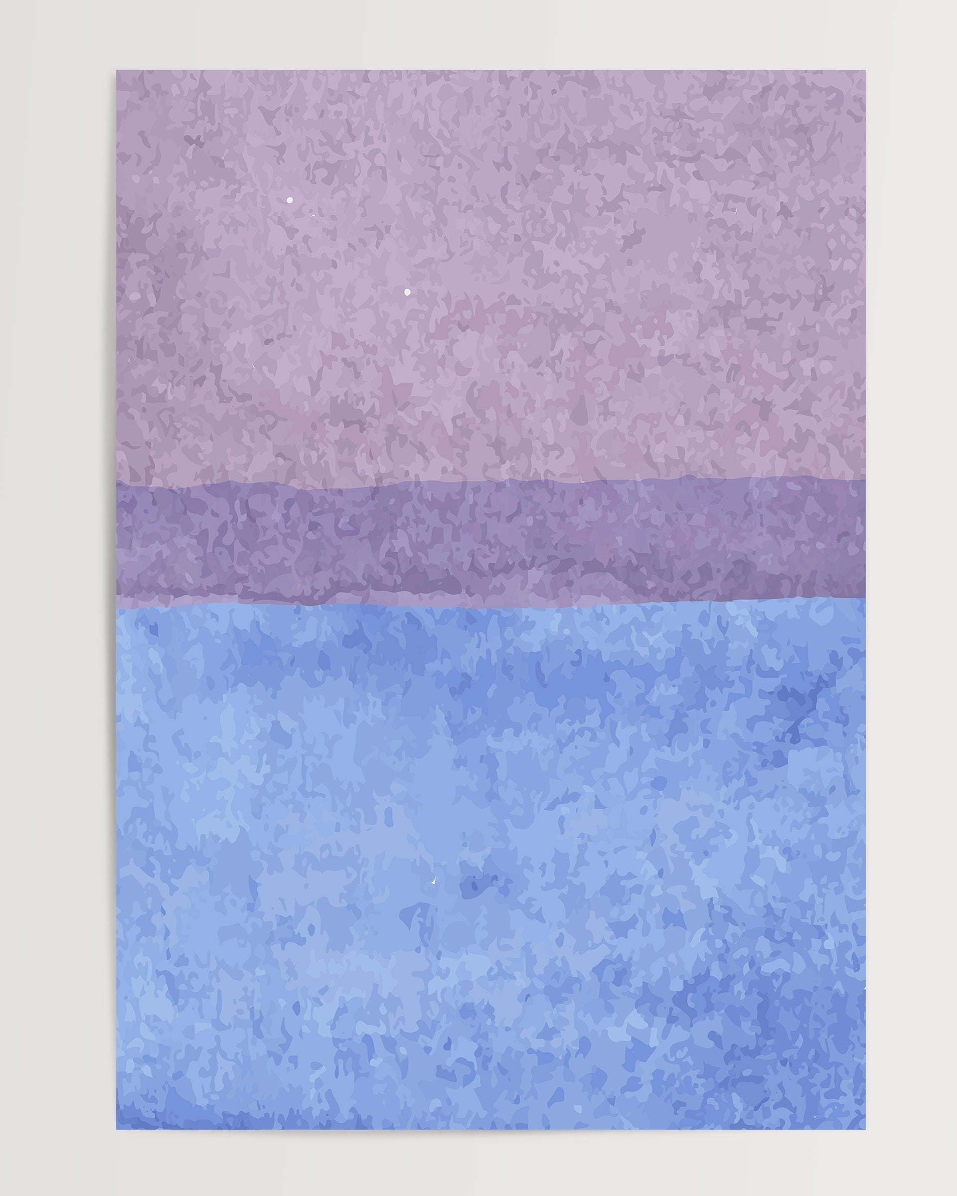 Abstract Mingle N10-psoter-wall_art-decor-The Poster Square