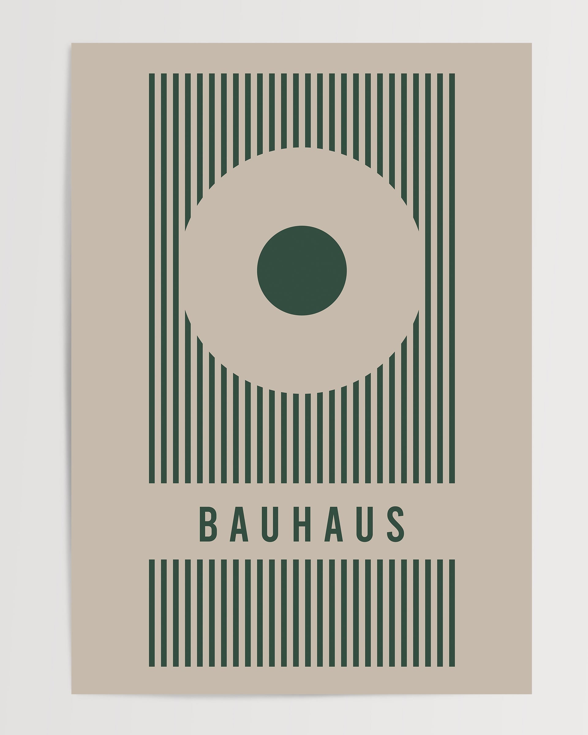 Bauhaus Inspired N18-psoter-wall_art-decor-The Poster Square