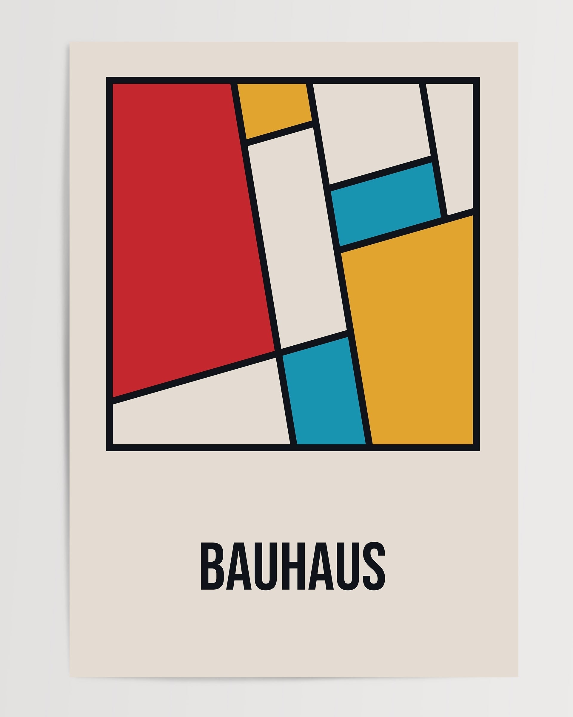 Bauhaus Inspired N6-psoter-wall_art-decor-The Poster Square